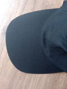 Black Cap