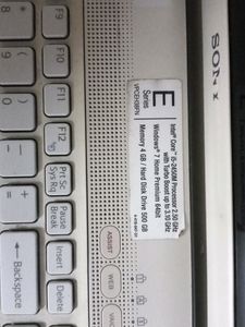💥SALE💥 Sony VAIO laptop