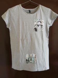 RIO Lining Tshirt