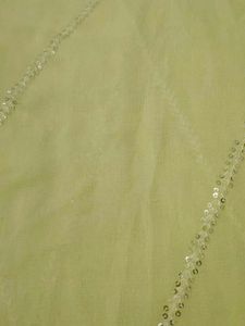 Light Yellow Very Soft Dupatta