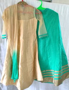 Girls Lehenga