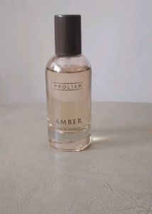 Prolixr Amber Eau De Parfum