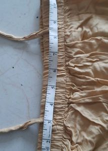 Cream Color Palazzo