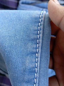 Jeans For Boys 12-14 Y/o