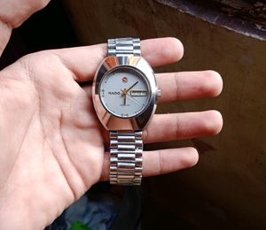 RADO VOYAGER ANTIQUE WATCH..