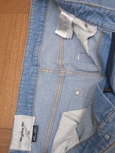 H&amp;M Mens Jeans