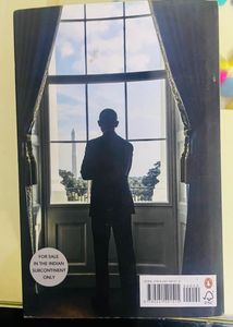 A Promised Land - Barack Obama
