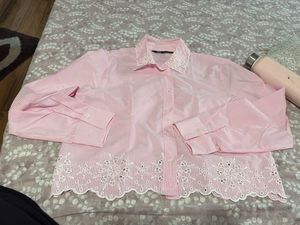 Zara Shirt