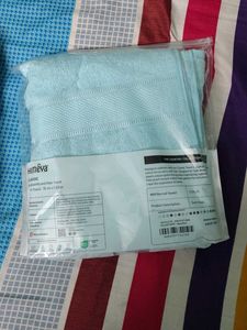 Himeva Classic Bath Towel