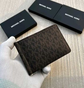 MK MONEY CLIPPER PREMIUM WITH BOX