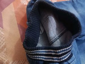 Denam Jeans