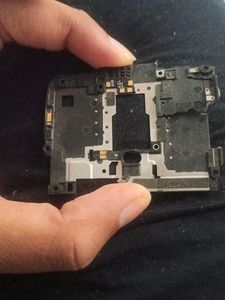 OnePlus 6 Back Panel