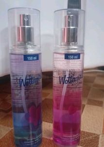 Layer Wottagirl  SECRET CRUSH💗 &amp; MYSTIC ISLAND💙