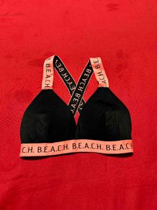 H&amp;M Sport Beach Bra (XS)