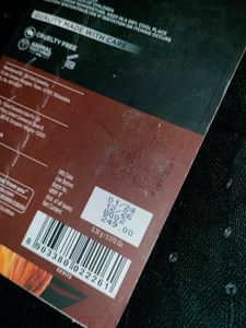 Faces Canada Brown Colour Kajal