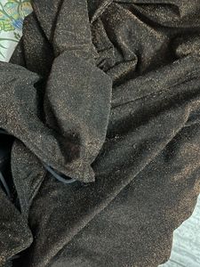 Elegant Brown glitter set of 3