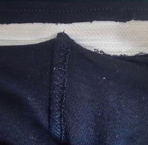 MONTE CARLO Jeggings