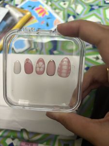 Press On Nails