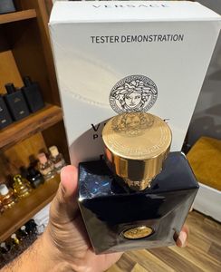 Versace Dylan Blue Pour Homme EDT Tester