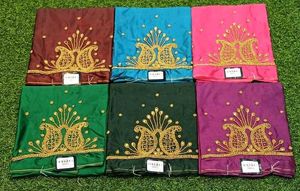 Excellent Aari Work Blouse
