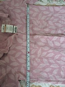 MAX 💝💖NEW WITH TAG..FADED STYLE TRENDY🩷SHIRT