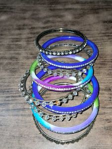 Bangles &amp; Bracelets