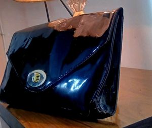 H&amp;M VTG Womens Clutch