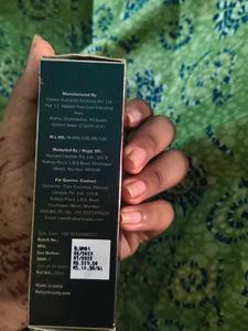 NY Bae 3 in 1 Primer