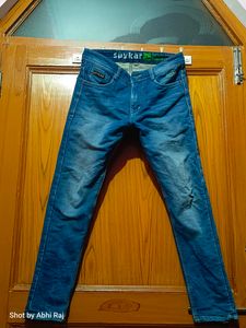 Men's Jeans