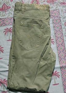Killer Jeans - Olive Pants
