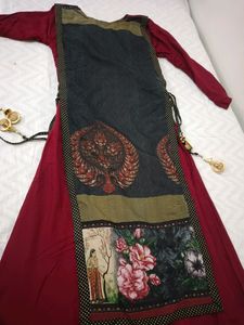Traditional One Piece