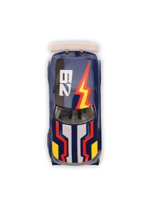 Hot Wheels Marvel GO Thor Battle SUV 4/10