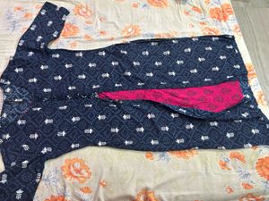Here’s &amp; Now Kurta