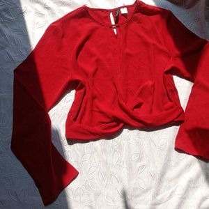 H&amp;M Stylish Top ♥️