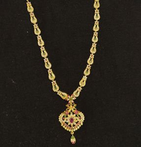 Jewellery Set