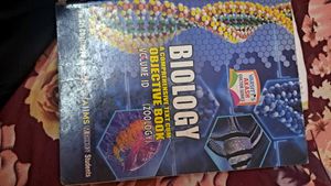 1st Yr Biology Study Material For Neet Aspirants