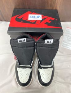 Nike Air Jordan 1 High Not For Resale