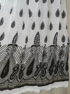 Boho Print Maxi Dress