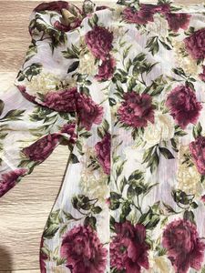 Classy Chiffon Tops