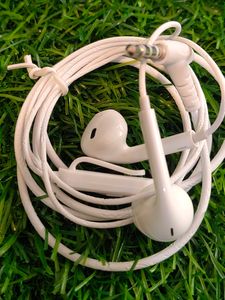 Ticon HX-180 Stereo Earphones