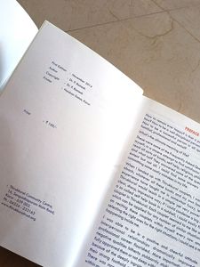 Thirukkural Book Tamil And English