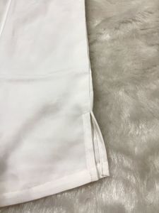 White Bandhgala&amp; Formal Shirt