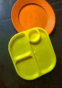 Fancy Plates For Toddlers