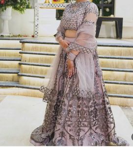 Stylish western Lehenga