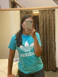 Adidas T Shirt