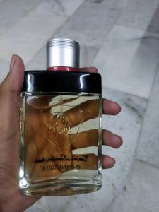 Lamborghini Invincible Perfume With Free Ks Spark