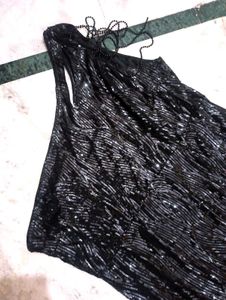 Cocktail One Shoulder Gown