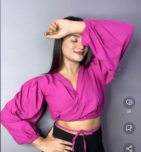 Pink Top 💖