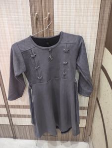 Winter Dress