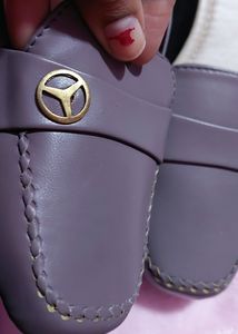 lavender beautiful 😍 shoe